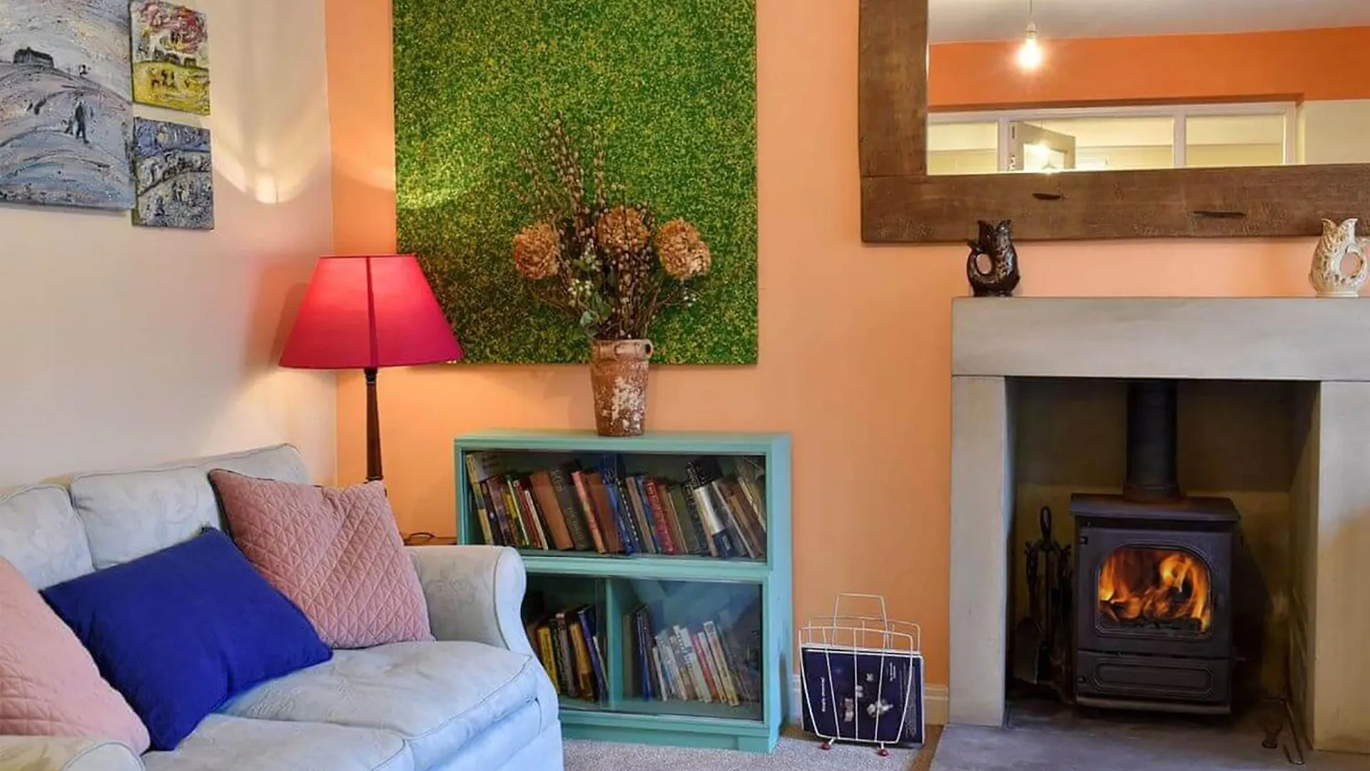 Wildfern Cottage By Birch Stays Broughton  0*, Broughton (North Yorkshire) United Kingdom