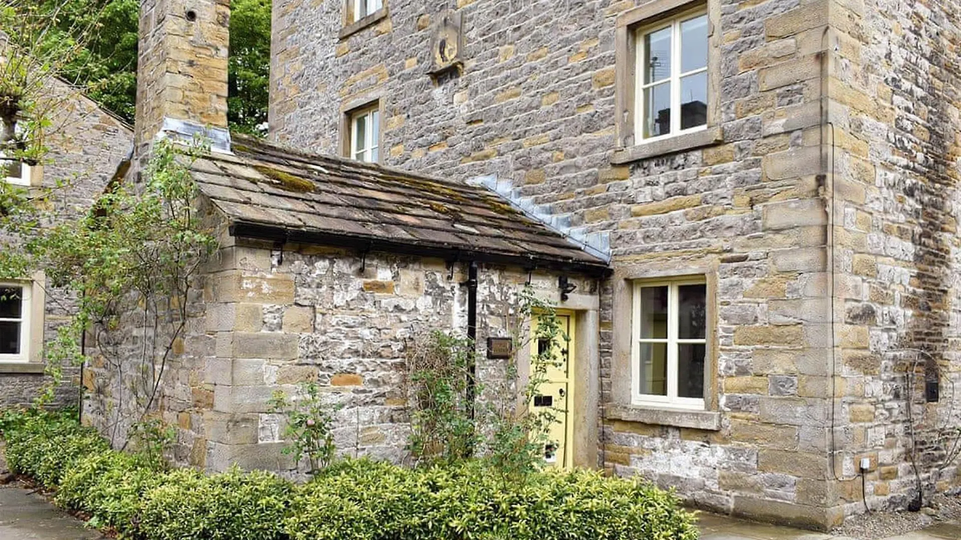 Wildfern Cottage By Birch Stays Broughton  Holiday home Broughton (North Yorkshire)