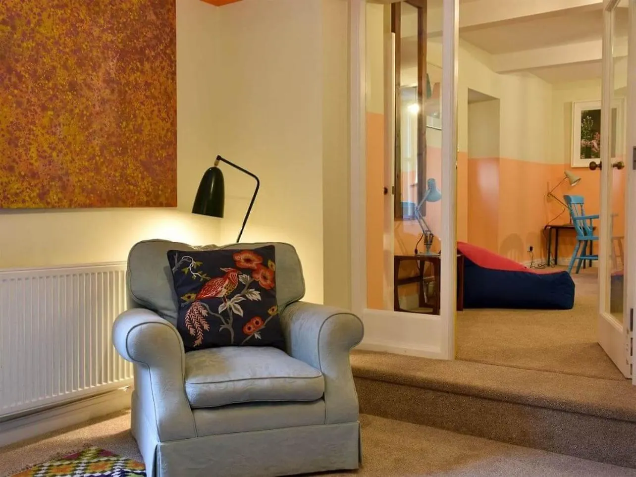 Wildfern Cottage By Birch Stays Broughton  Holiday home