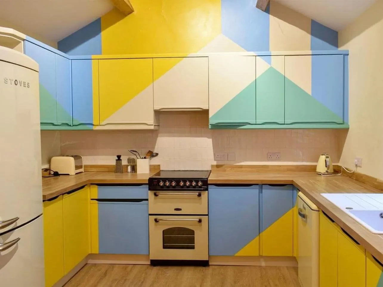 Wildfern Cottage By Birch Stays Broughton  Broughton (North Yorkshire)
