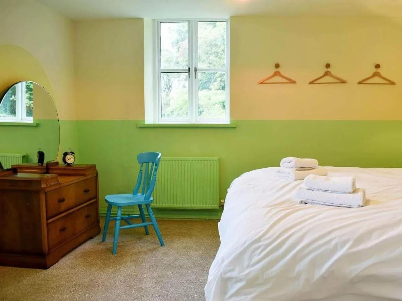 Wildfern Cottage By Birch Stays Broughton