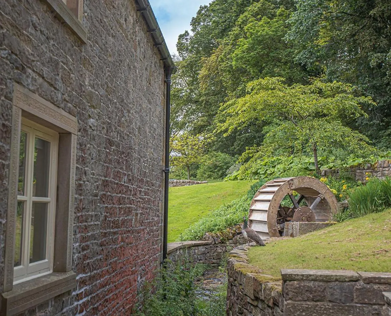 Holiday home Wildfern Cottage By Birch Stays Broughton  United Kingdom